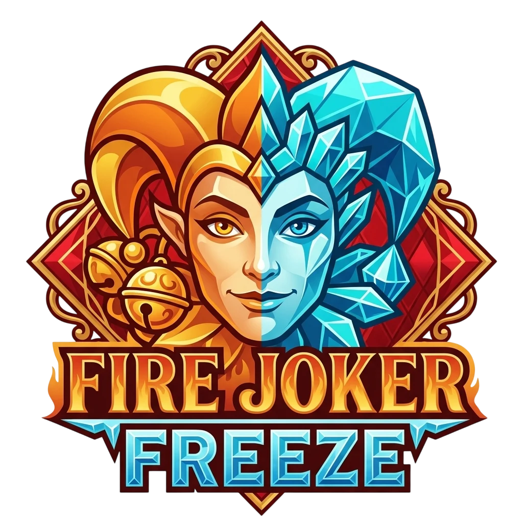 Fire Joker Freeze Slot – Website-Logo